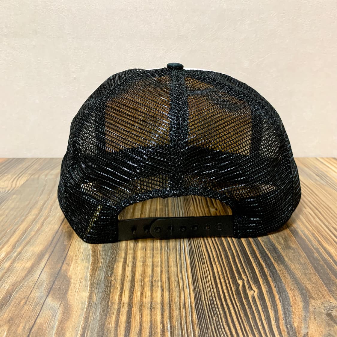 80~90s USA빈티지 메쉬캡 트러커햇 볼캡 스냅백 상품이미지4