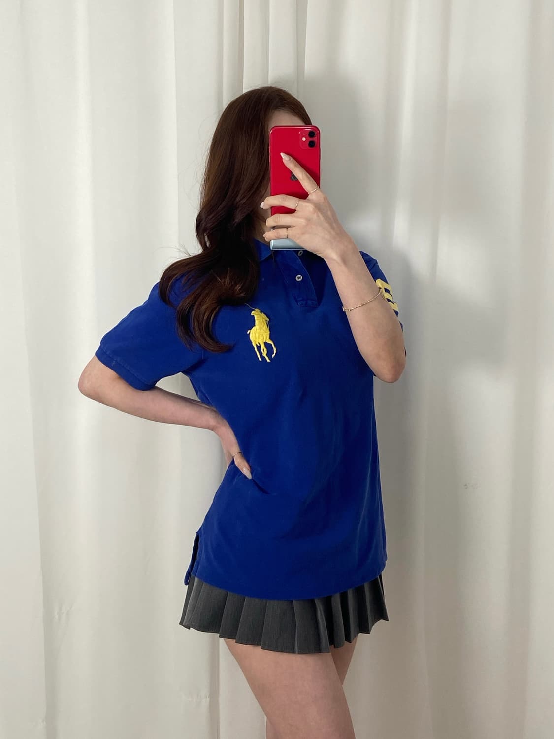 폴로 빅포니 Pk 상품이미지1