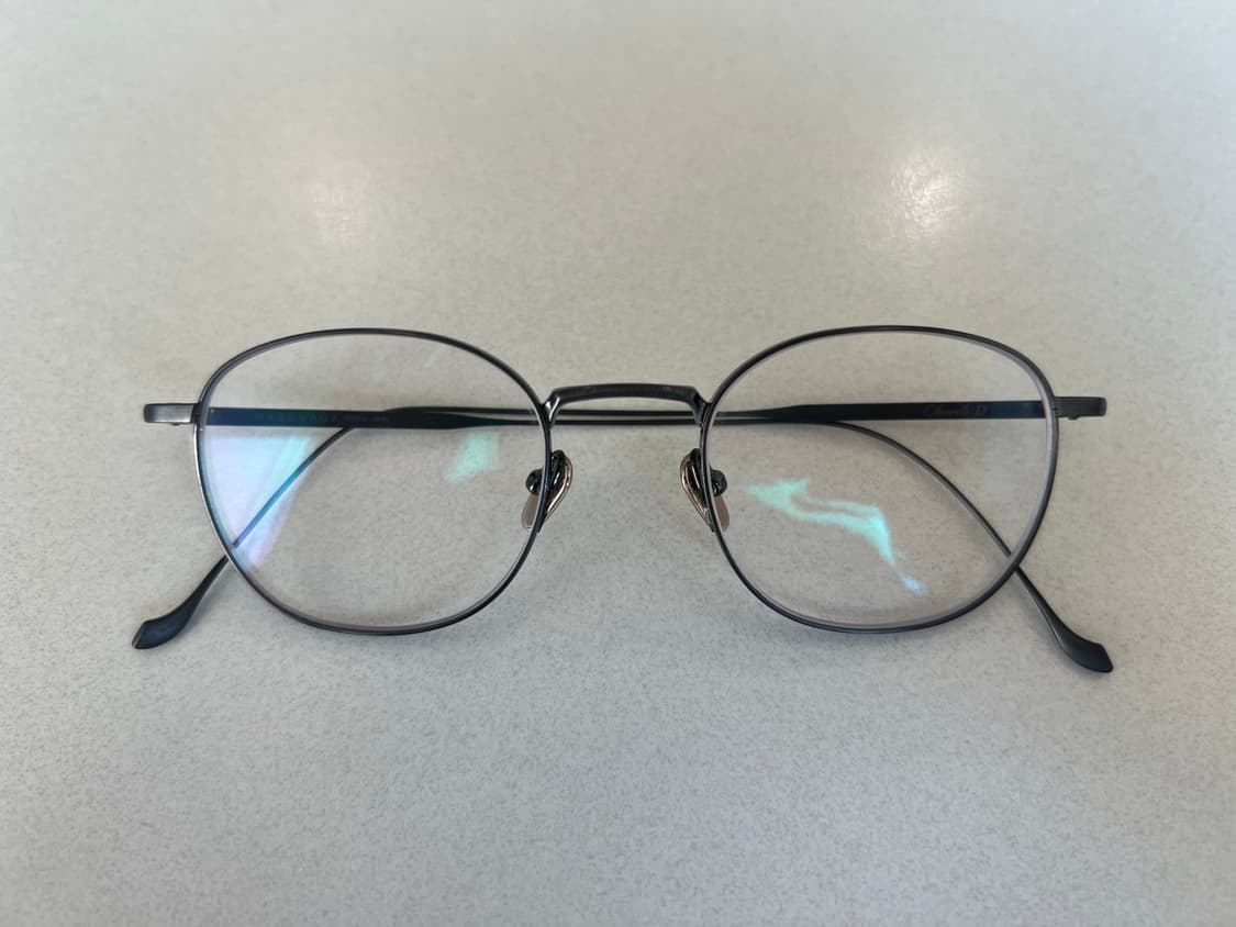 마수나가 Chord D #39 Black 47size 상품이미지3