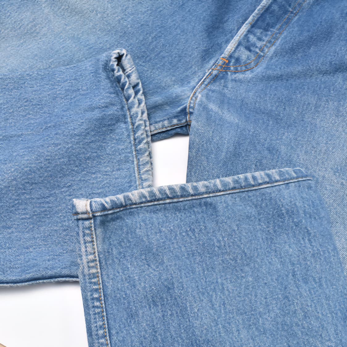 00S 빈티지 리바이스 501 청바지 부츠컷 데님팬츠 34 N0759 상품이미지6