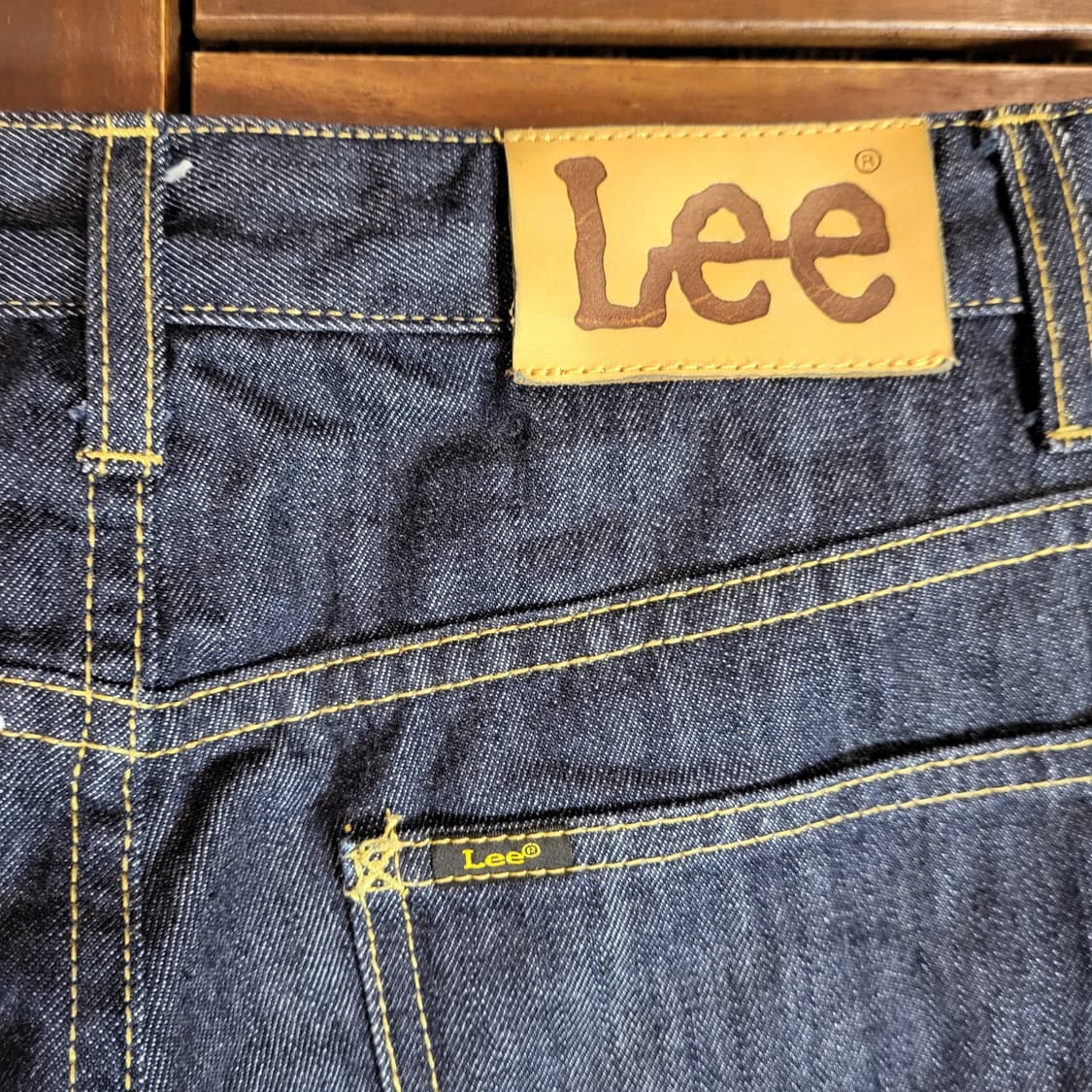 Lee 청바지 (31) 상품이미지7
