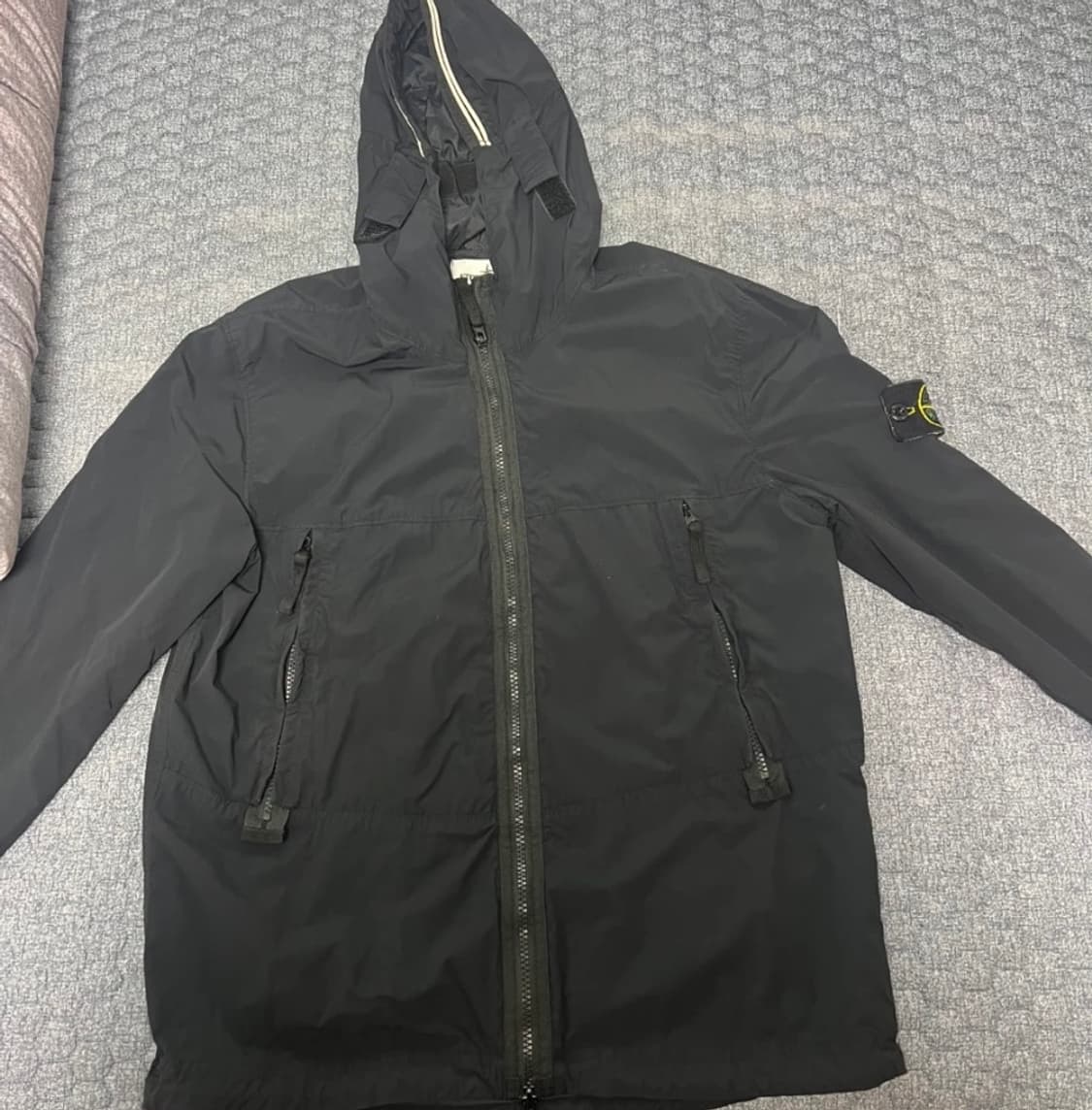 스톤아일랜드 스킨터치 tc s 상품이미지1