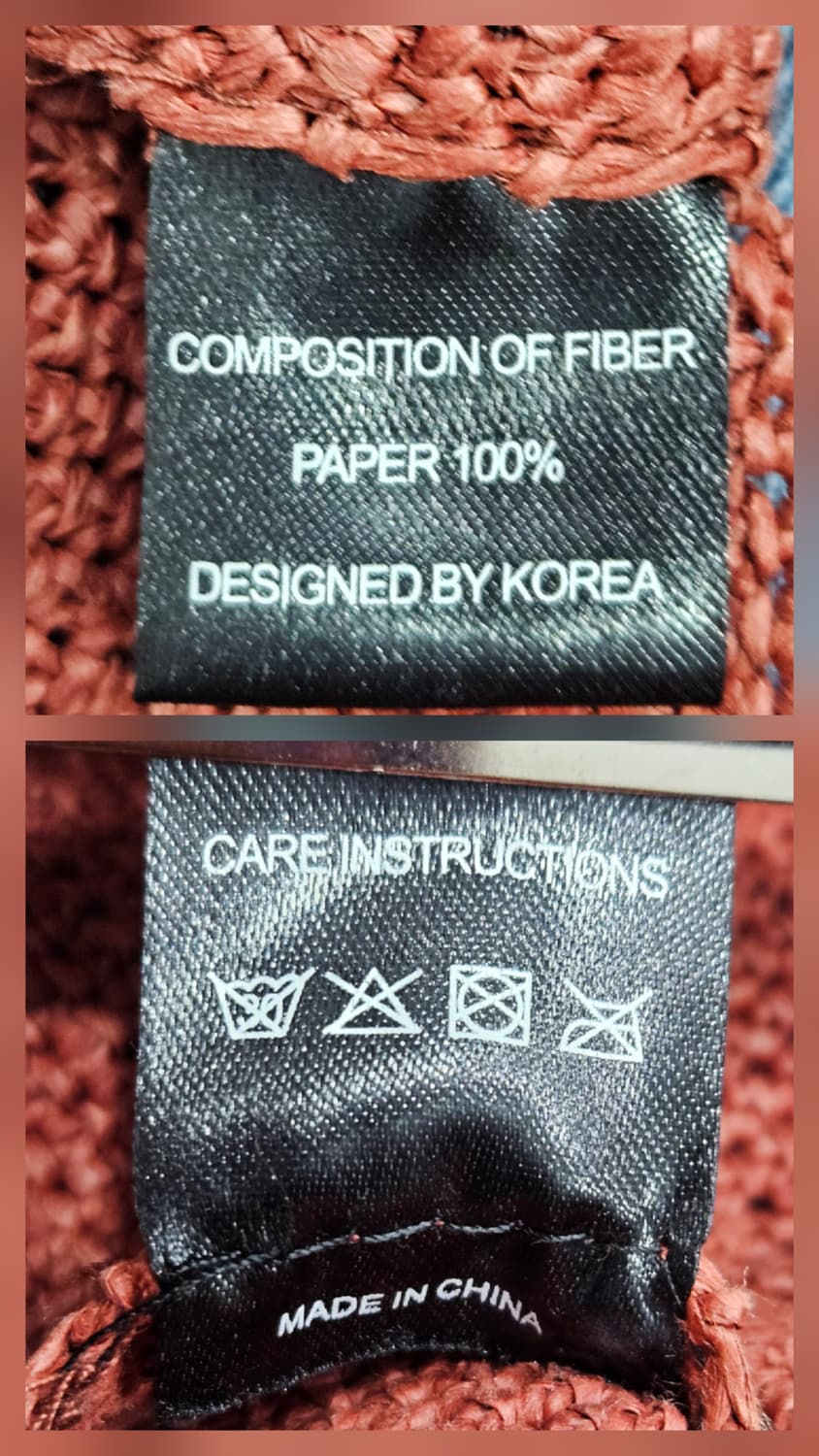 여름 버킷 햇 모자 상품이미지3