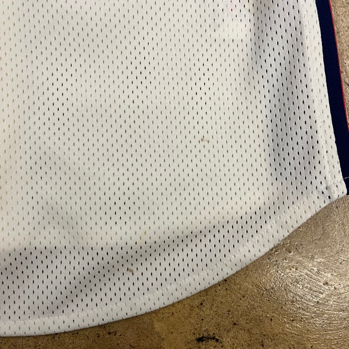 [OS] 롯데 자이언츠 야구 싸인 유니폼 53 김수완 b17 상품이미지6