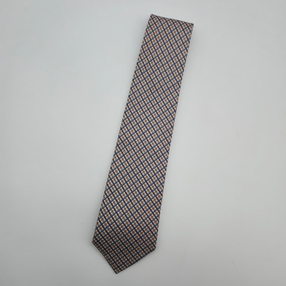 GOLDEN BEAR 골든베어 실크 넥타이 BCF10803_0004-96 상품이미지4