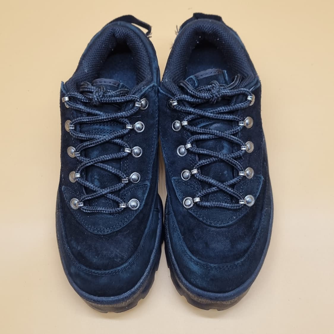 나이키 라하르 로우 블랙 운동화230 상품이미지2