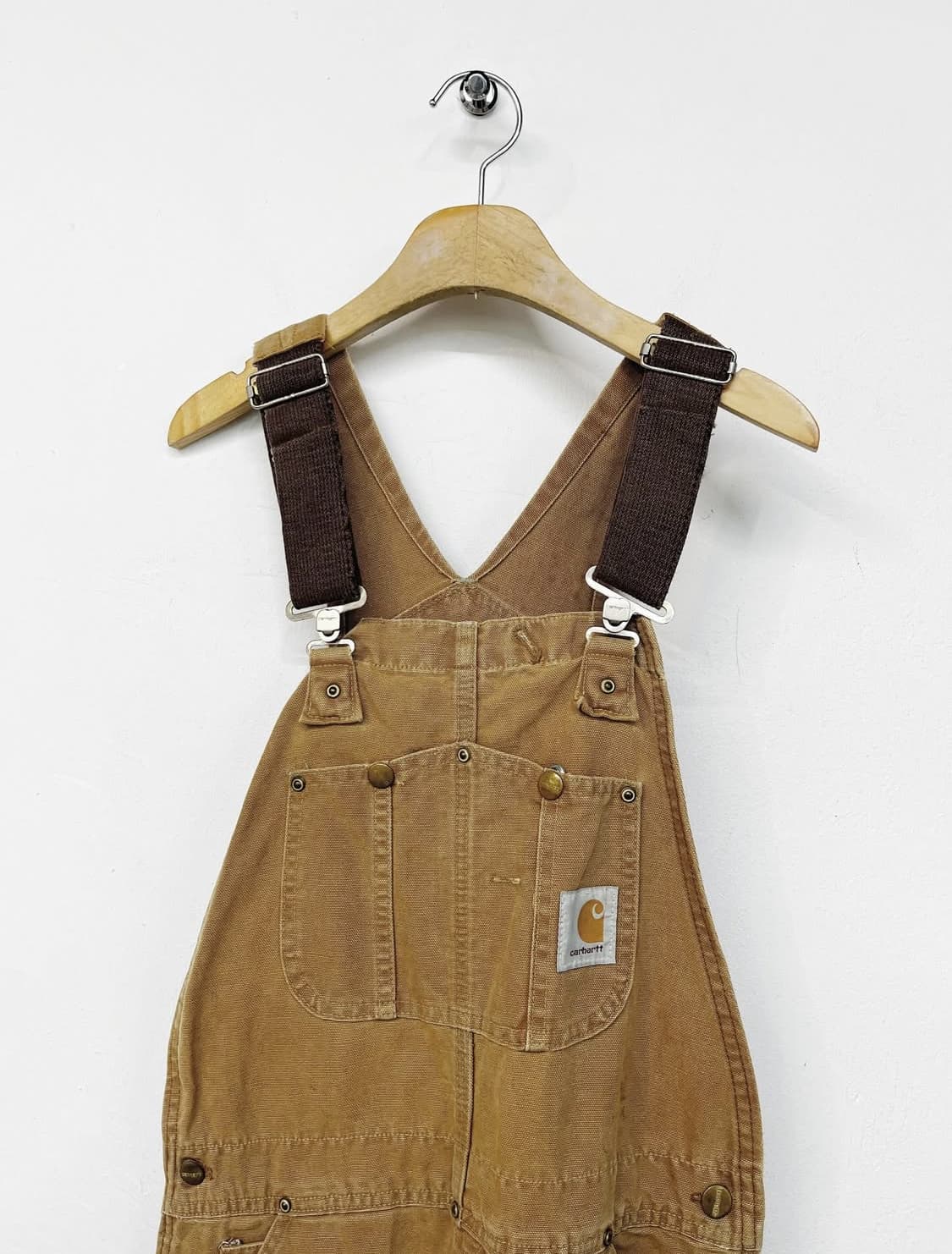 칼하트 오버롤 상품이미지5