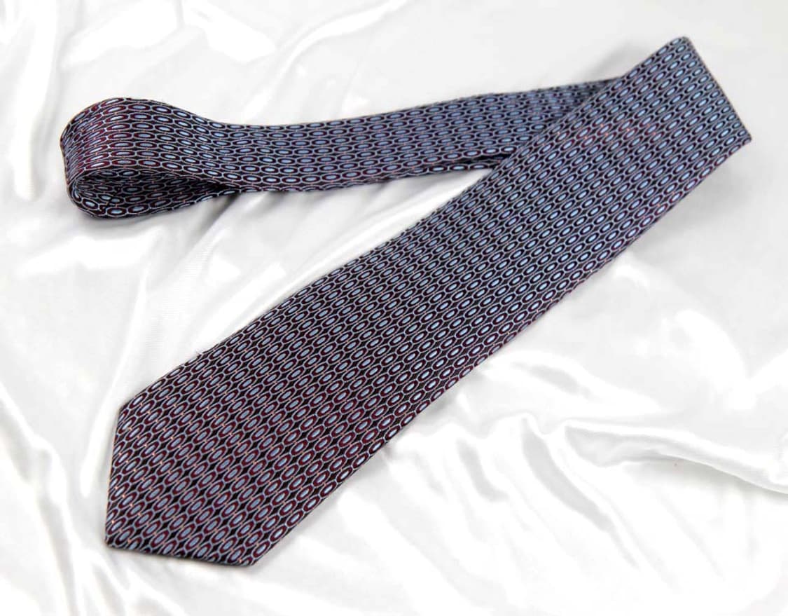 닥스 8.2cm A등급 명품넥타이 상품이미지2