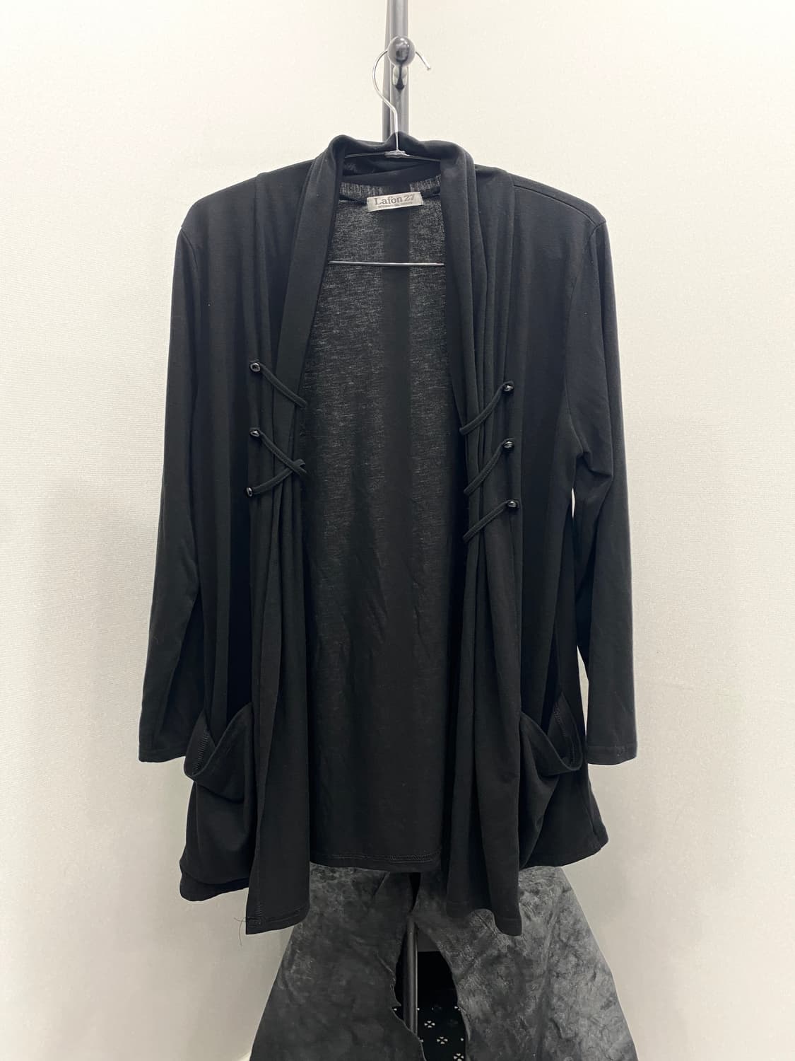 Napoleon Loop Cardigan 상품이미지5