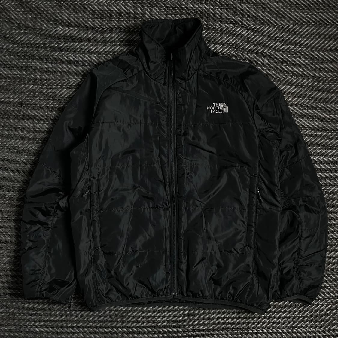 노스페이스 하이벤트 올드스쿨 투인원 마운틴 점퍼o 4809 상품이미지7