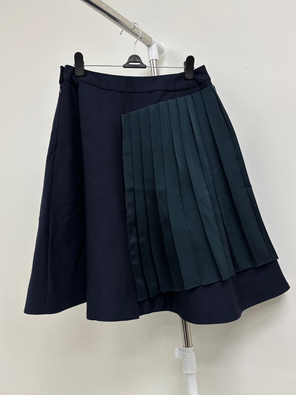 빈티지 플리츠 스커트 상품이미지6