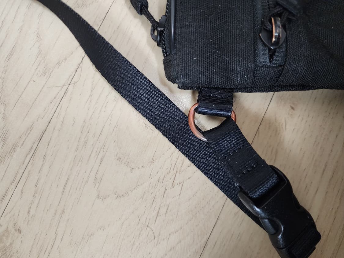 요시다포터 하이브리드 사코시 숄더백 상품이미지5