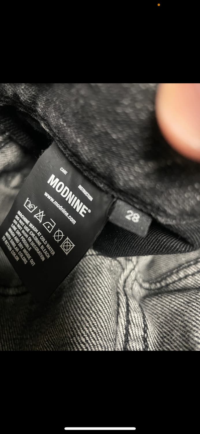 모드나인 블랙스타더스트 28 상품이미지4