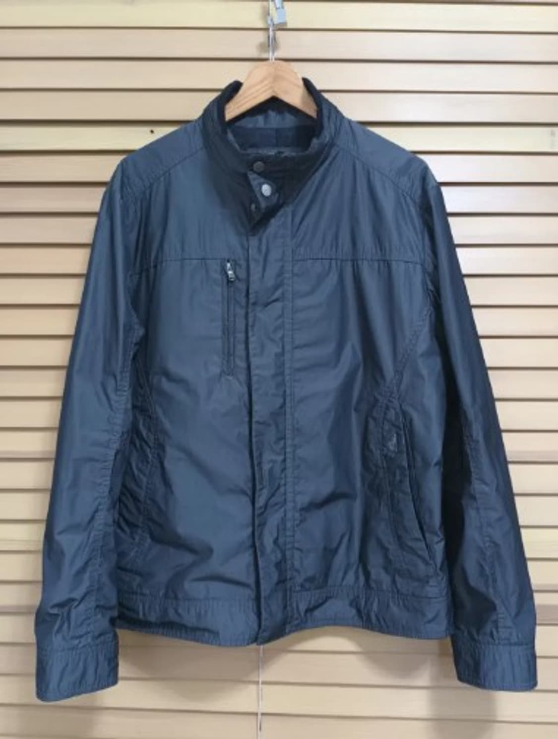 빈폴 남성반목집업점퍼 105사이즈 상품이미지2