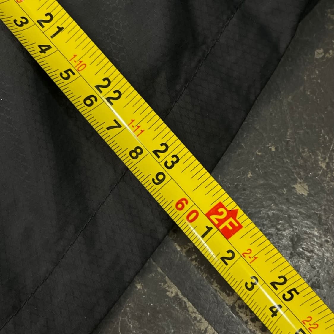 95 나이키 런닝 바람막이 상품이미지7