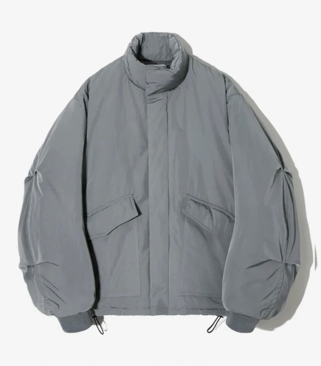 3M 신슐레이트 푸퍼 패딩 자켓 상품이미지1