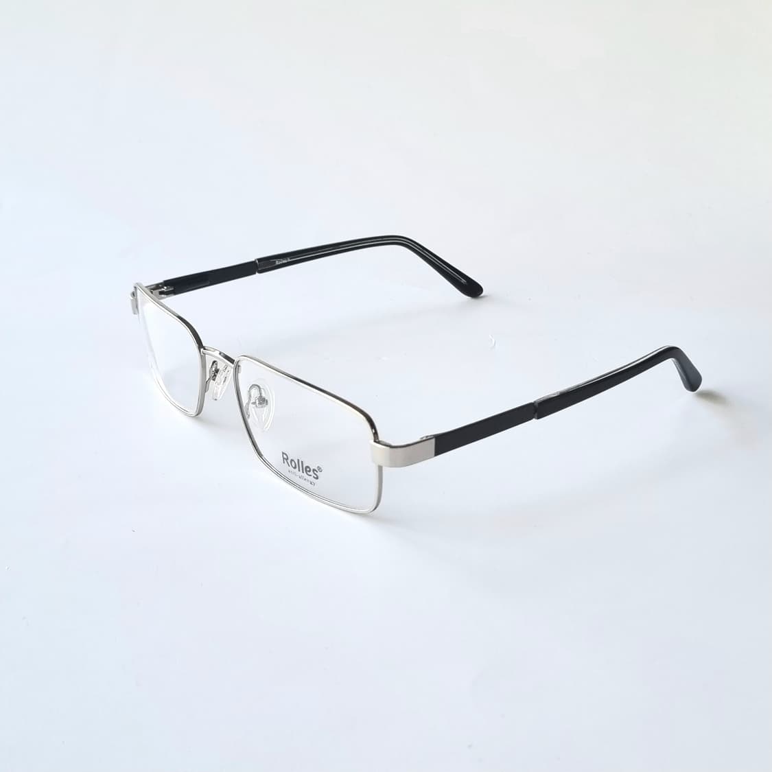 데드스탁 긱시크 안티 알러지 슬림 스퀘어 안경테  780 상품이미지3