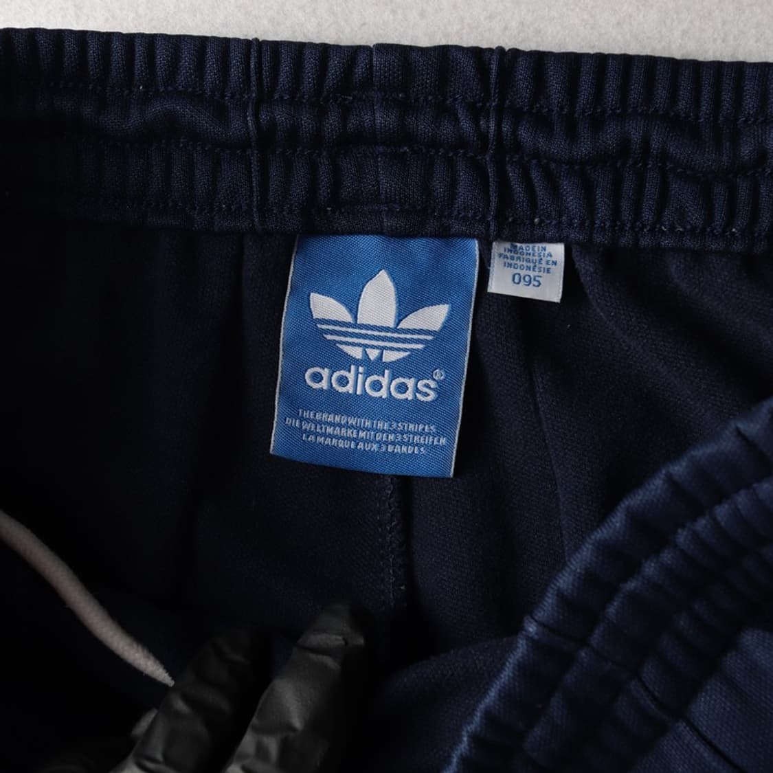 아디다스 베켄바우어 트랙팬츠 상품이미지6