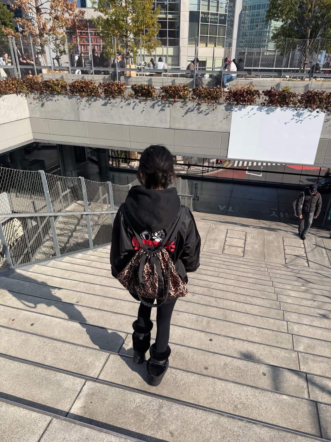 히스테릭글래머 바람막이 상품이미지6