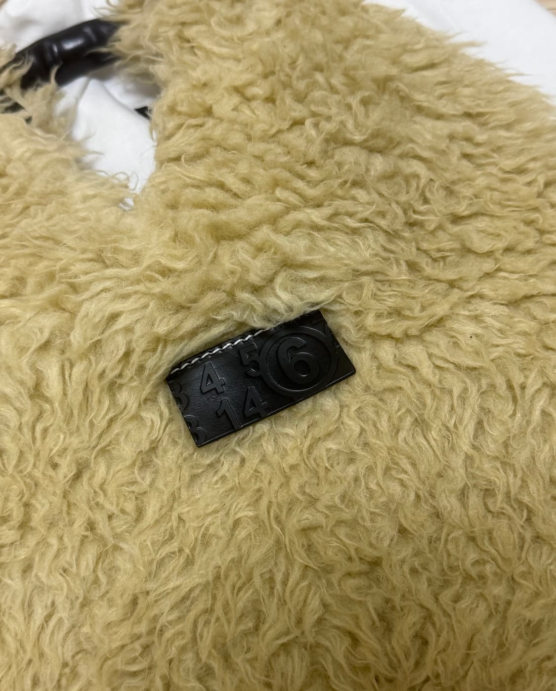 메종마르지엘라 재패니즈백 상품이미지2