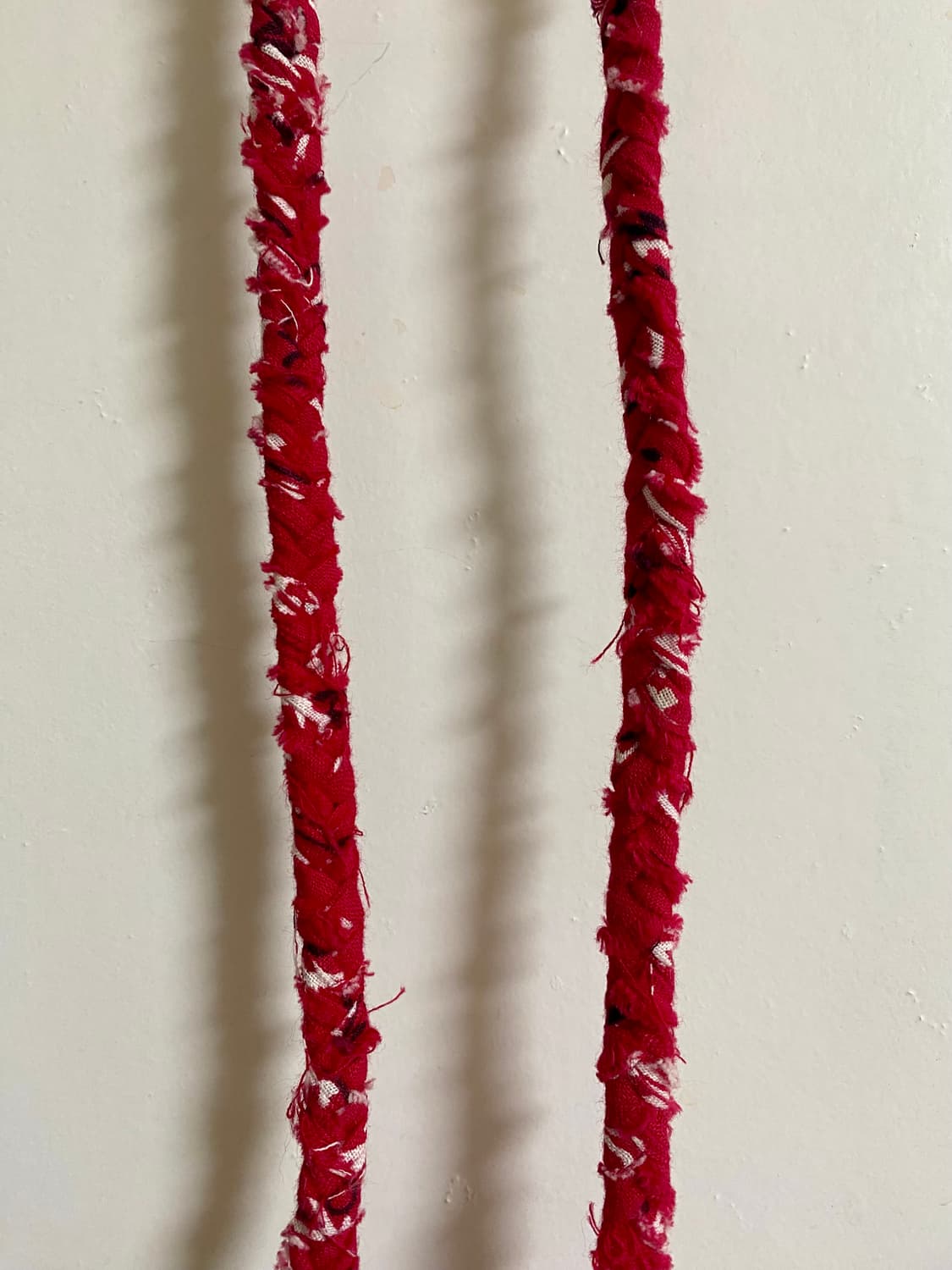 빈티지 반다나 목걸이 상품이미지2