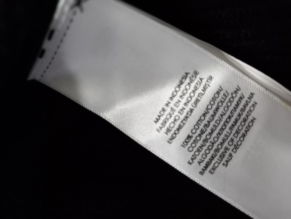 폴로 POLO 빅포니 여자 니트집업 85/XS 상품이미지5