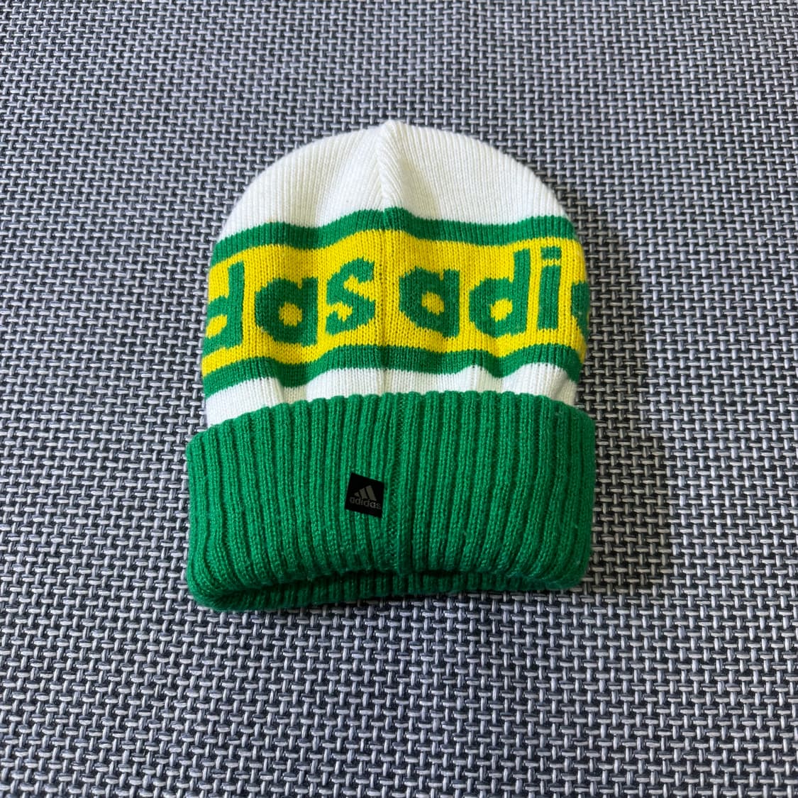 빈티지 adidas 비니(kold_8236) 상품이미지3