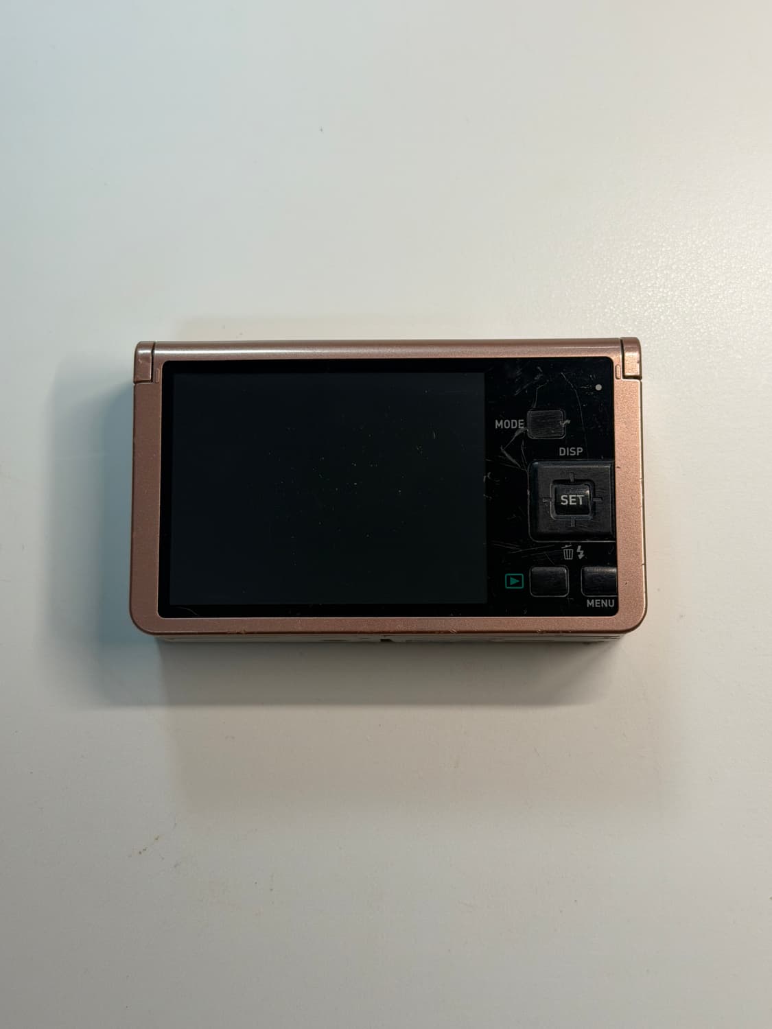 Casio exilim zr50/카시오 엑슬림 zr50 핑크 상품이미지3