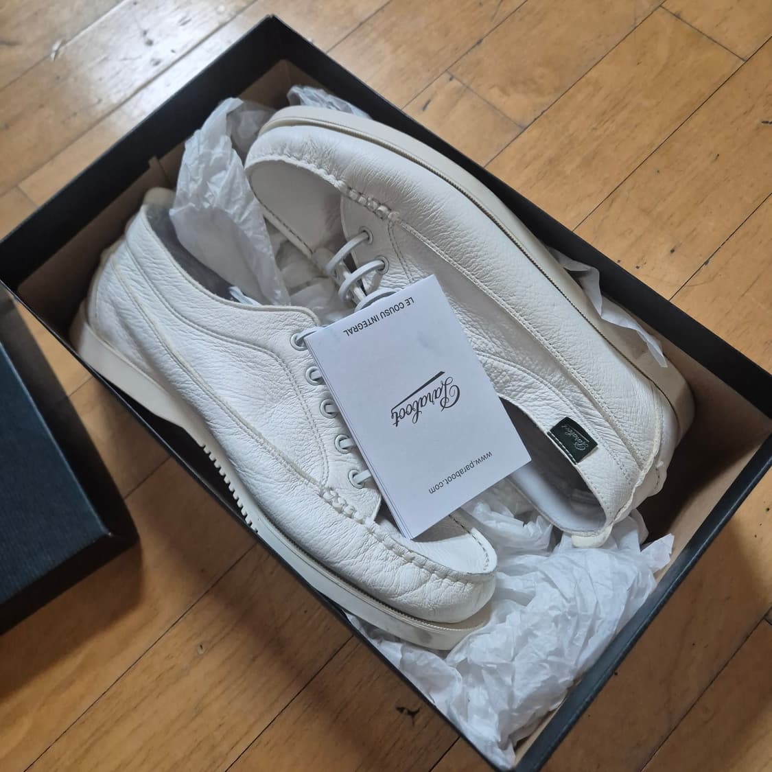 [수입명품]남성신발
[UK7]260 파라부트 말리부 , 알든 버윅 얀코 상품이미지1