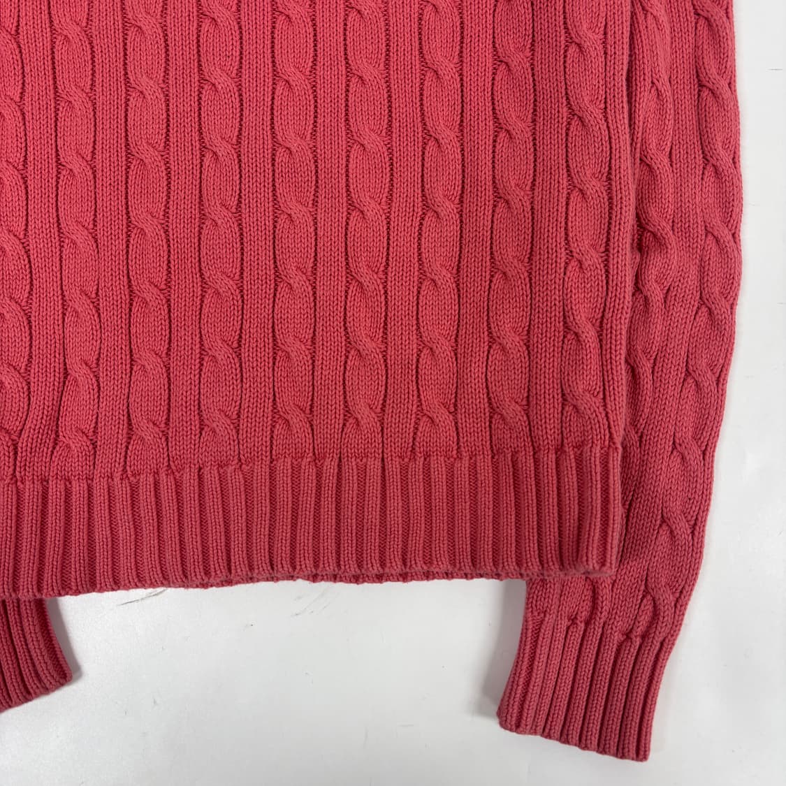 폴로 니트 상품이미지5