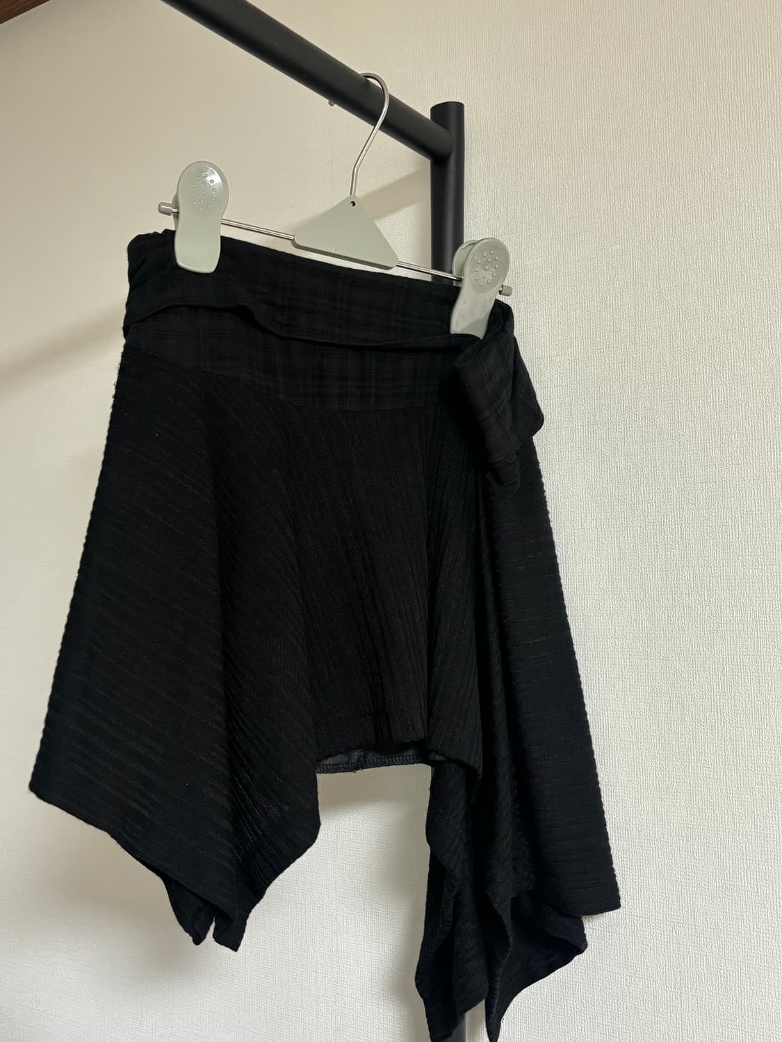 미세키서울 미니 스커트 상품이미지4