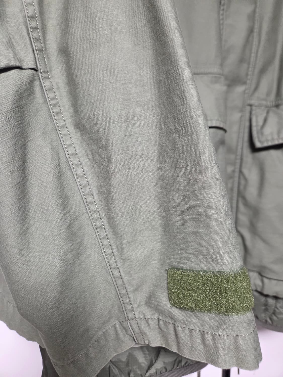 빔즈 m65 파카 L 상품이미지6