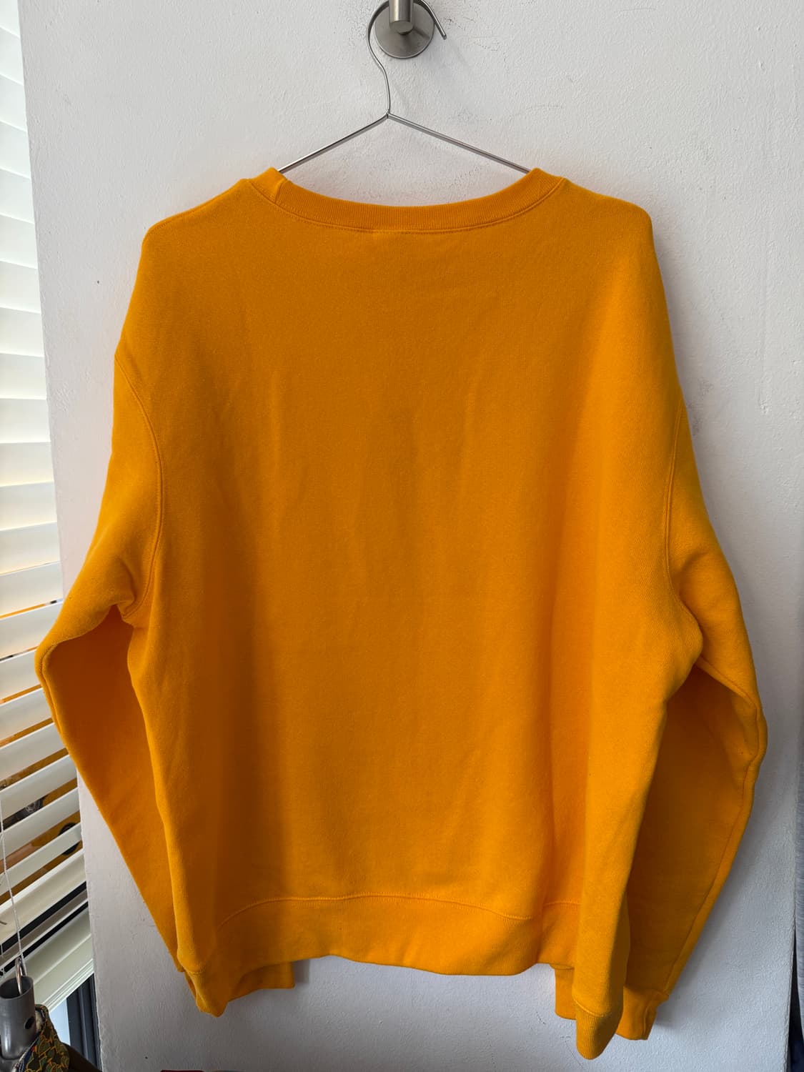 Soffe USMC 밀리터리 스웻셔츠 L 상품이미지5