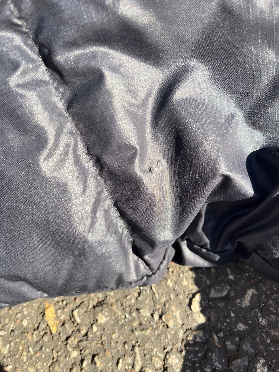 90s 노스페이스 눕시 700 상품이미지3