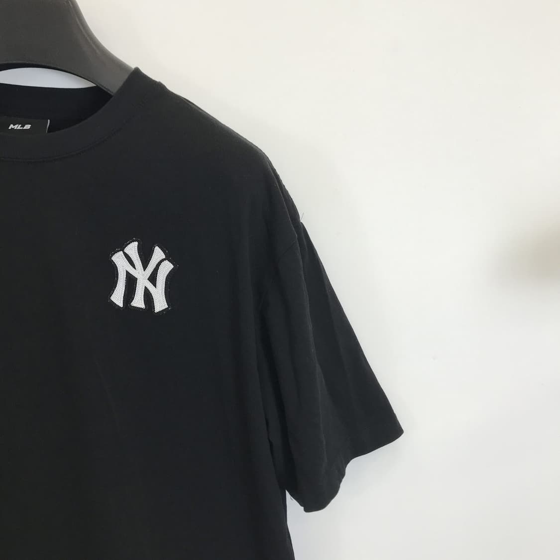 MLB 뉴욕양키스 모노그램 반팔티셔츠 [XXL] 상품이미지2