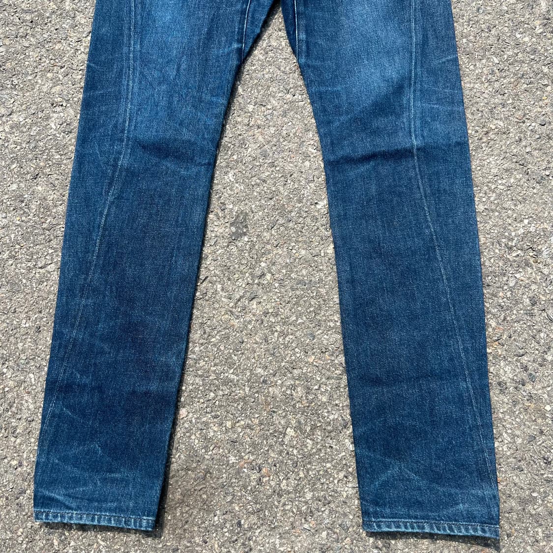 라드뮤지션 스키니 진 상품이미지2