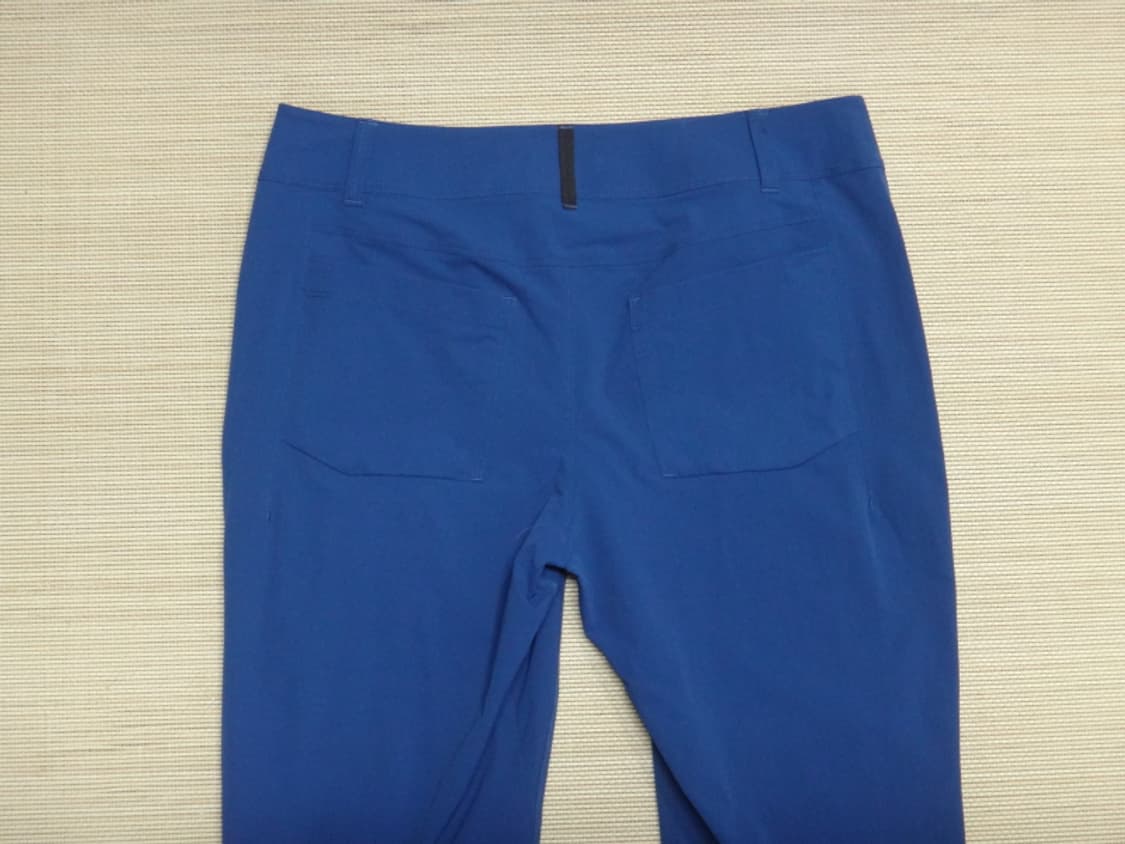 (size8) 아크테릭스 MICA 하절기 아웃도어 팬츠 상품이미지5