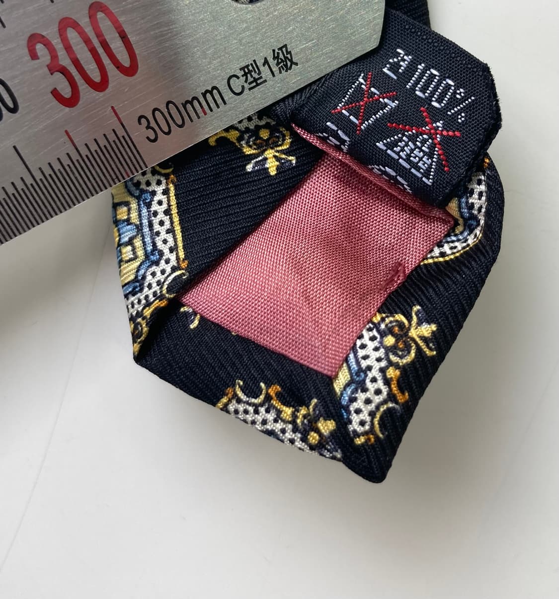 니나리치 넥타이 상품이미지6