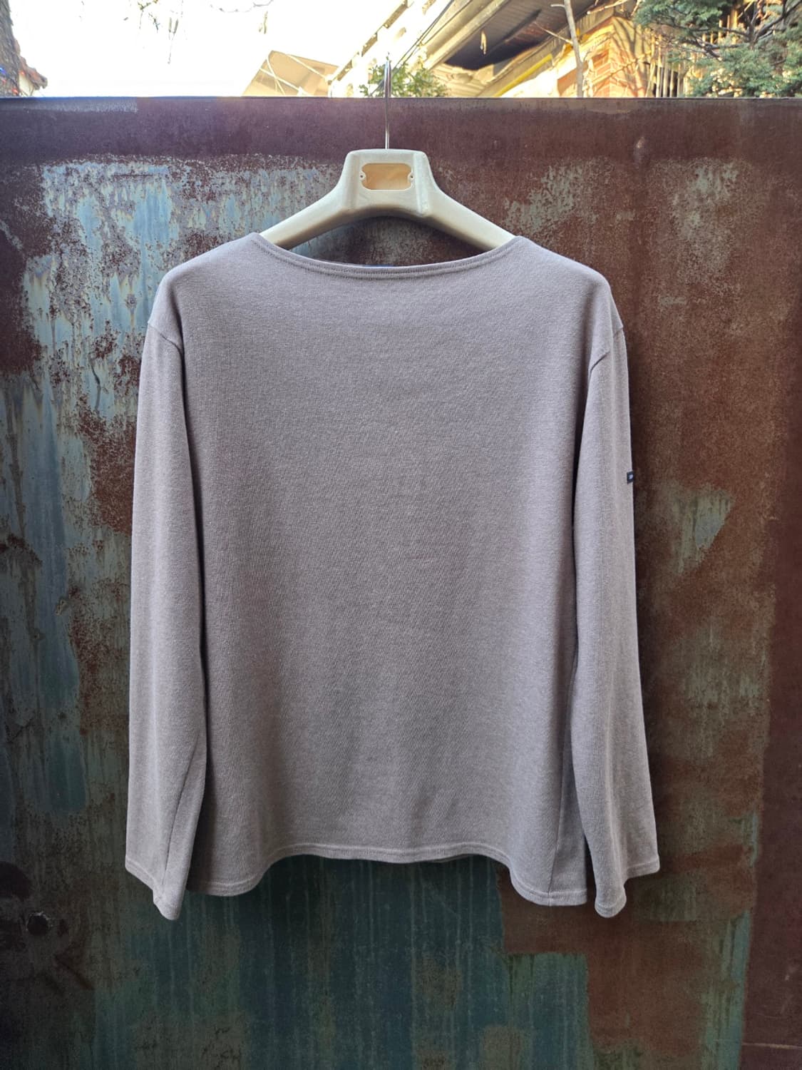 생제임스 바스카셔츠 상품이미지9