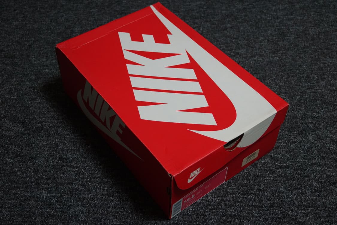 (305) 나이키 에어 맥스 디럭스 리트로 OG COLOR 상품이미지2