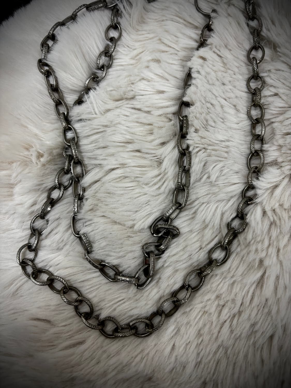 [Opium accessories ] Double Layered Chai 상품이미지10