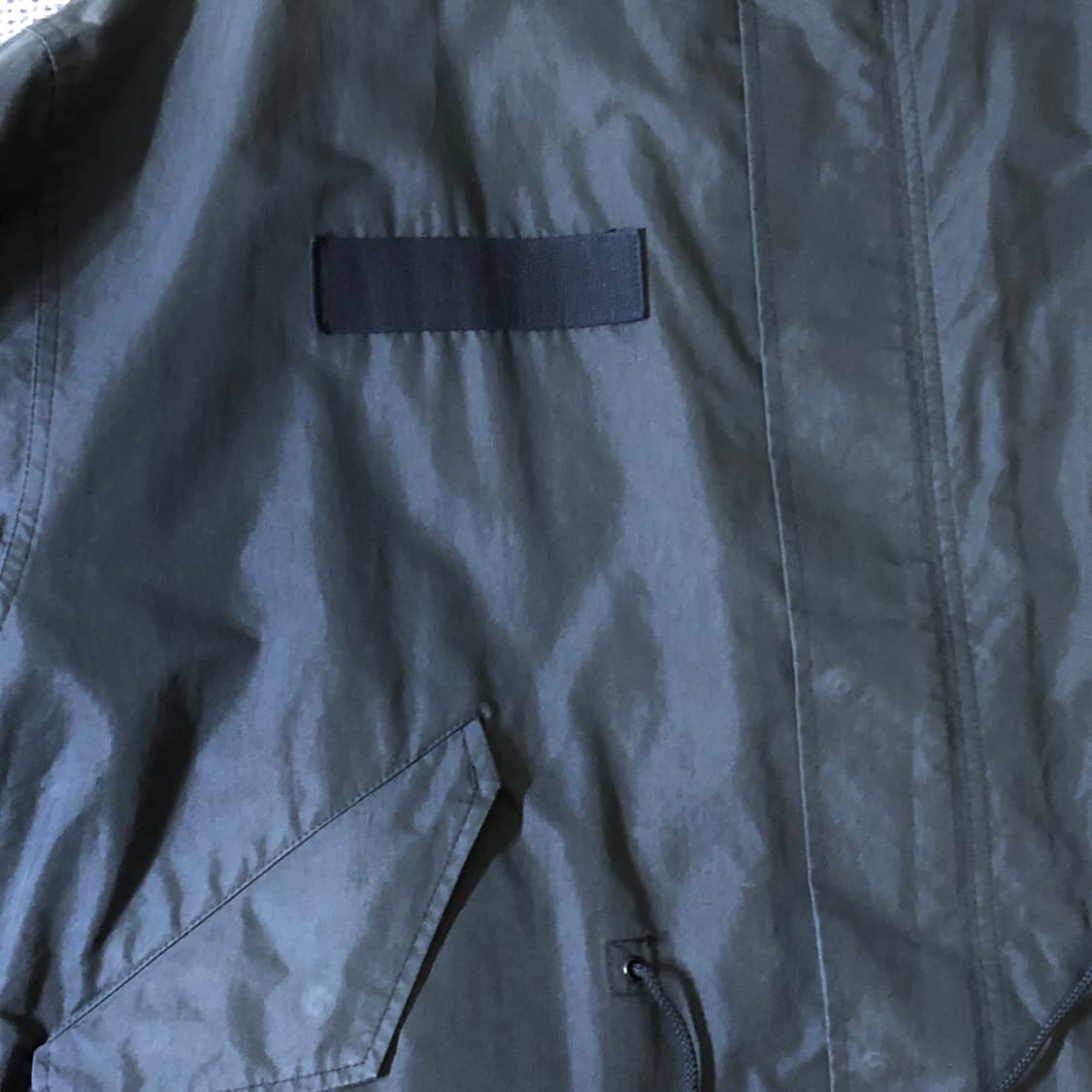 프릭스 스토어 파카  상품이미지4