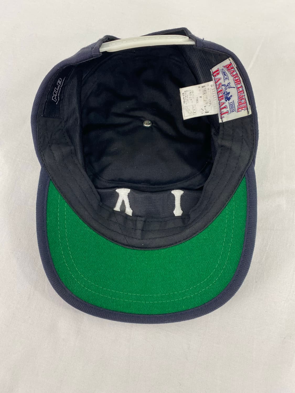 MLB LA다저스 필박스 캡  상품이미지5