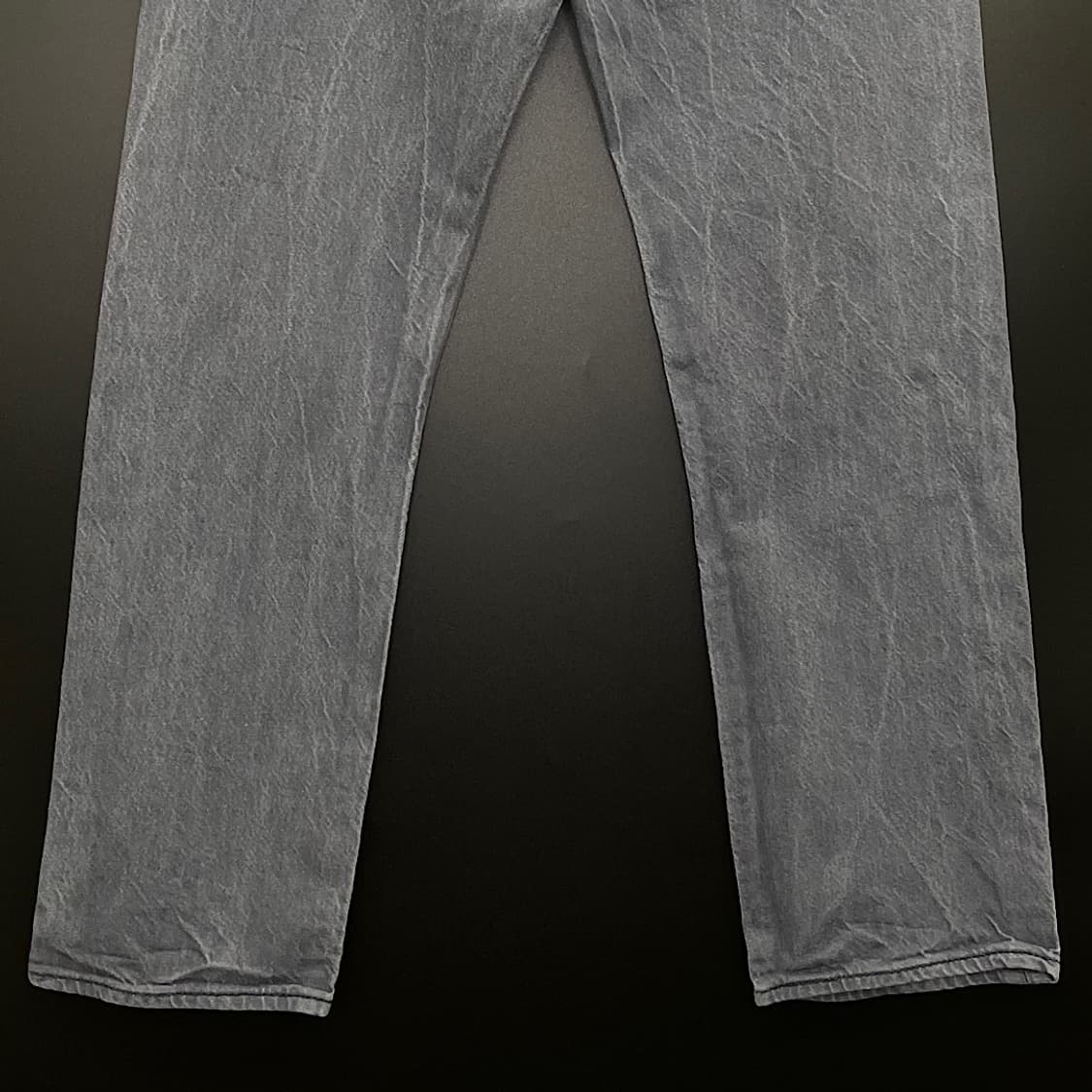 (28인치)빈티지 리바이스 501 청바지 le173 상품이미지8