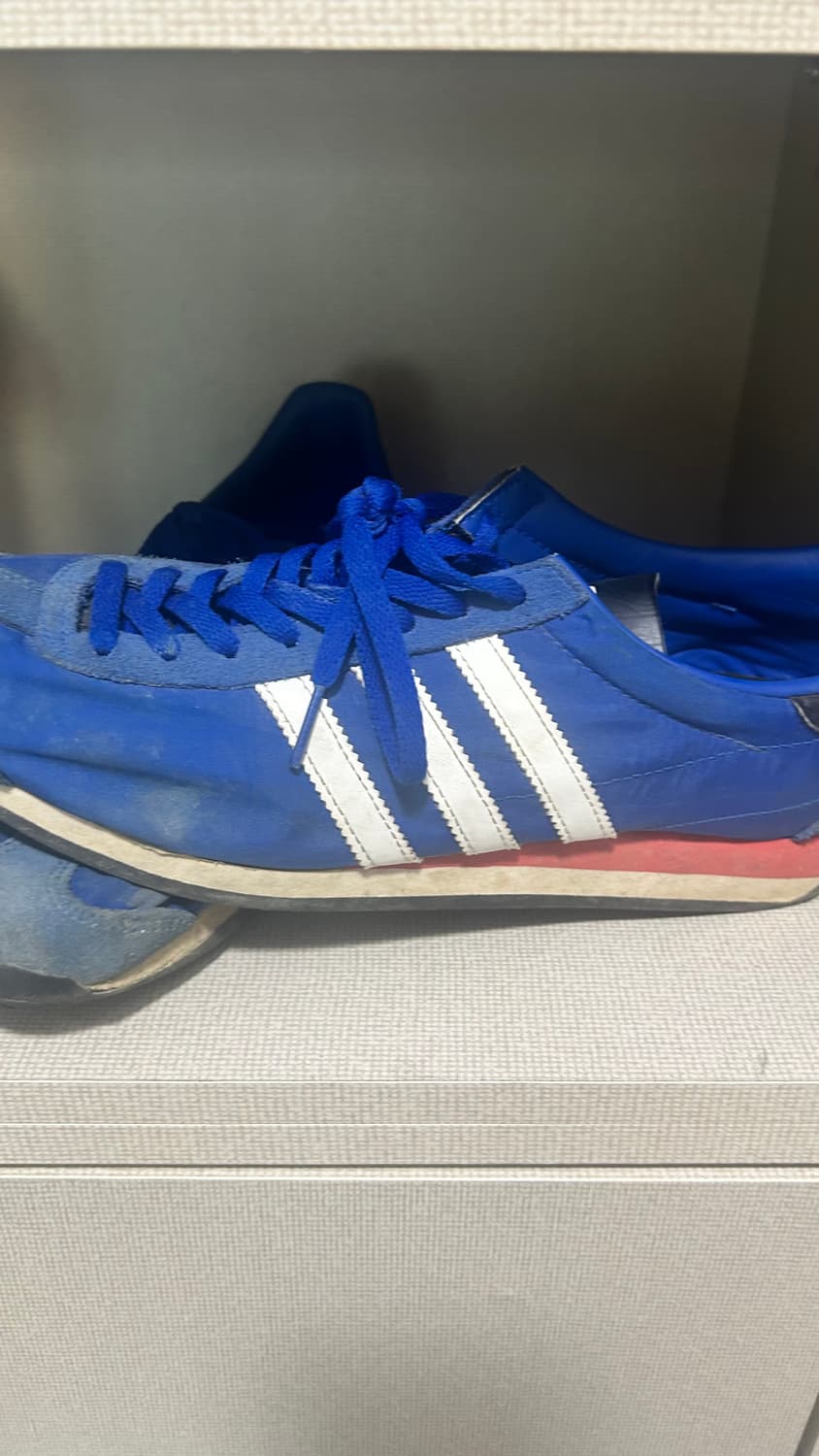 아디다스 신발 상품이미지1