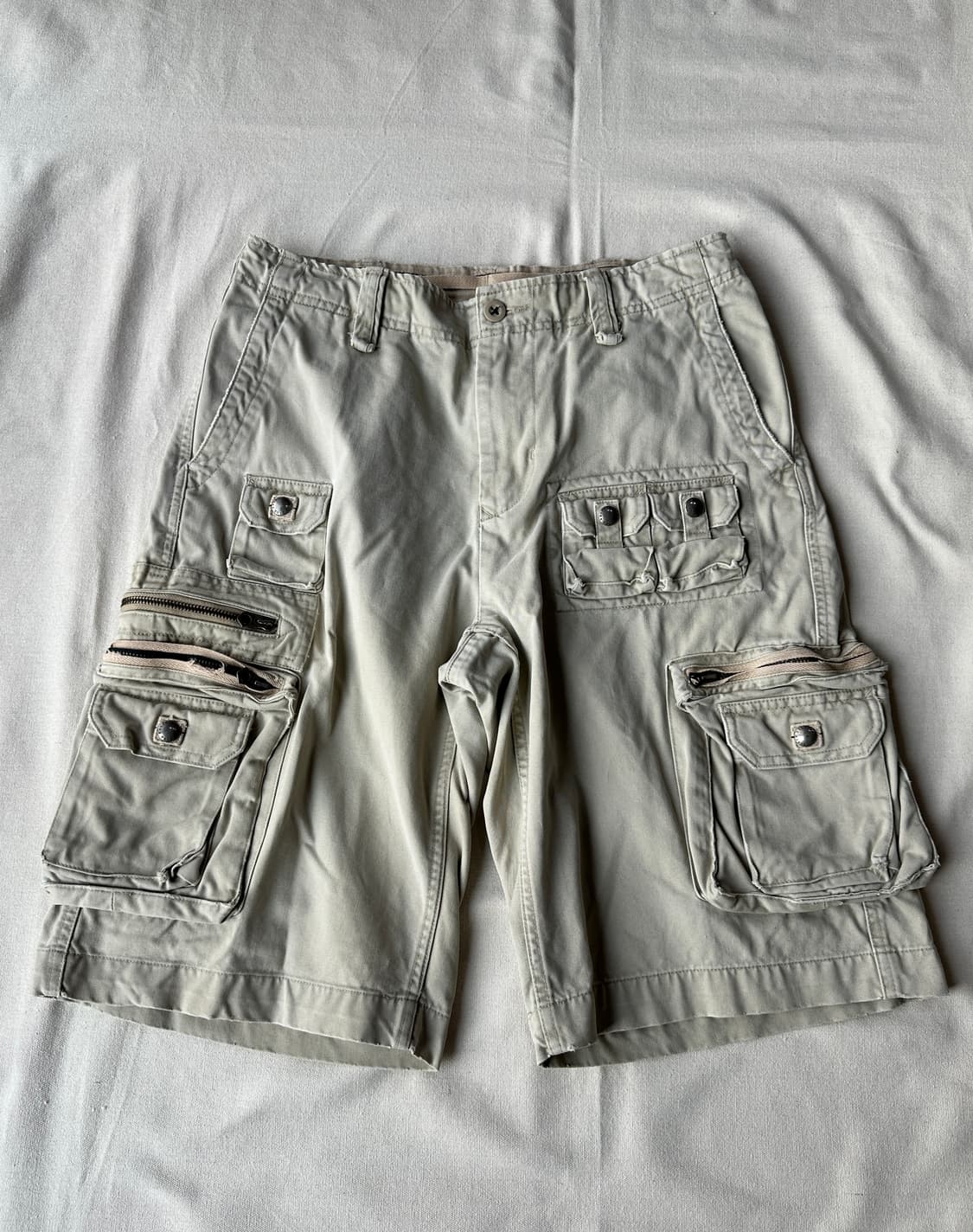 폴로 랄프로렌 유틸리티 카고 쇼츠 30  상품이미지1