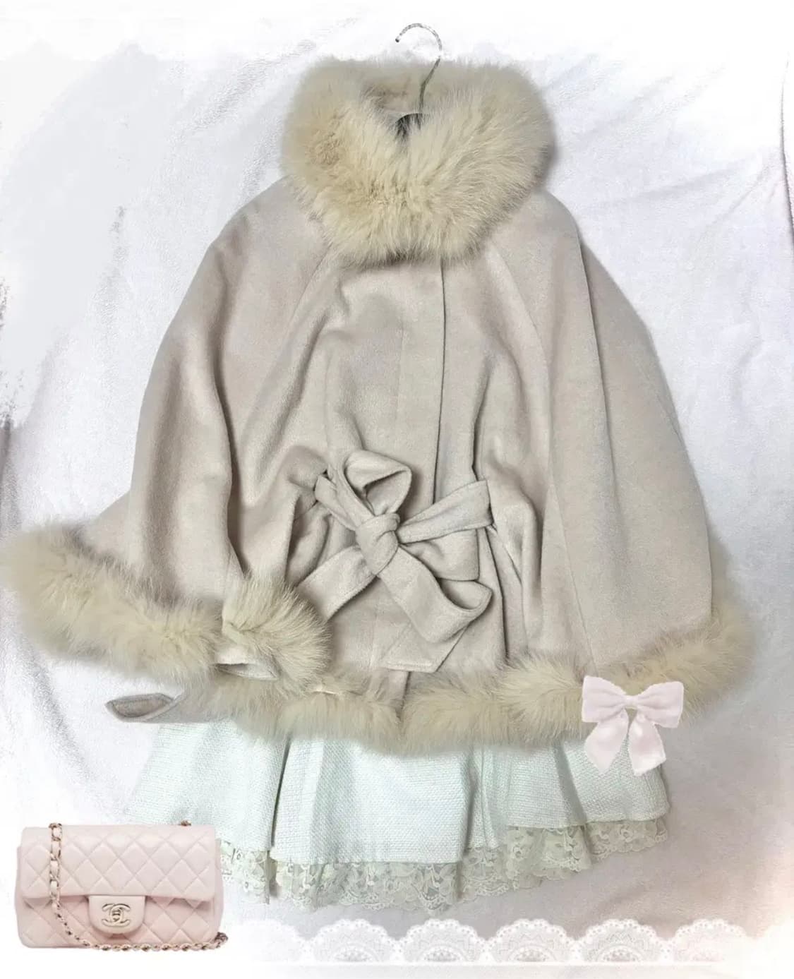 히메갸루 라떼갸루 리즈리사 세실맥비 세트 상품이미지3