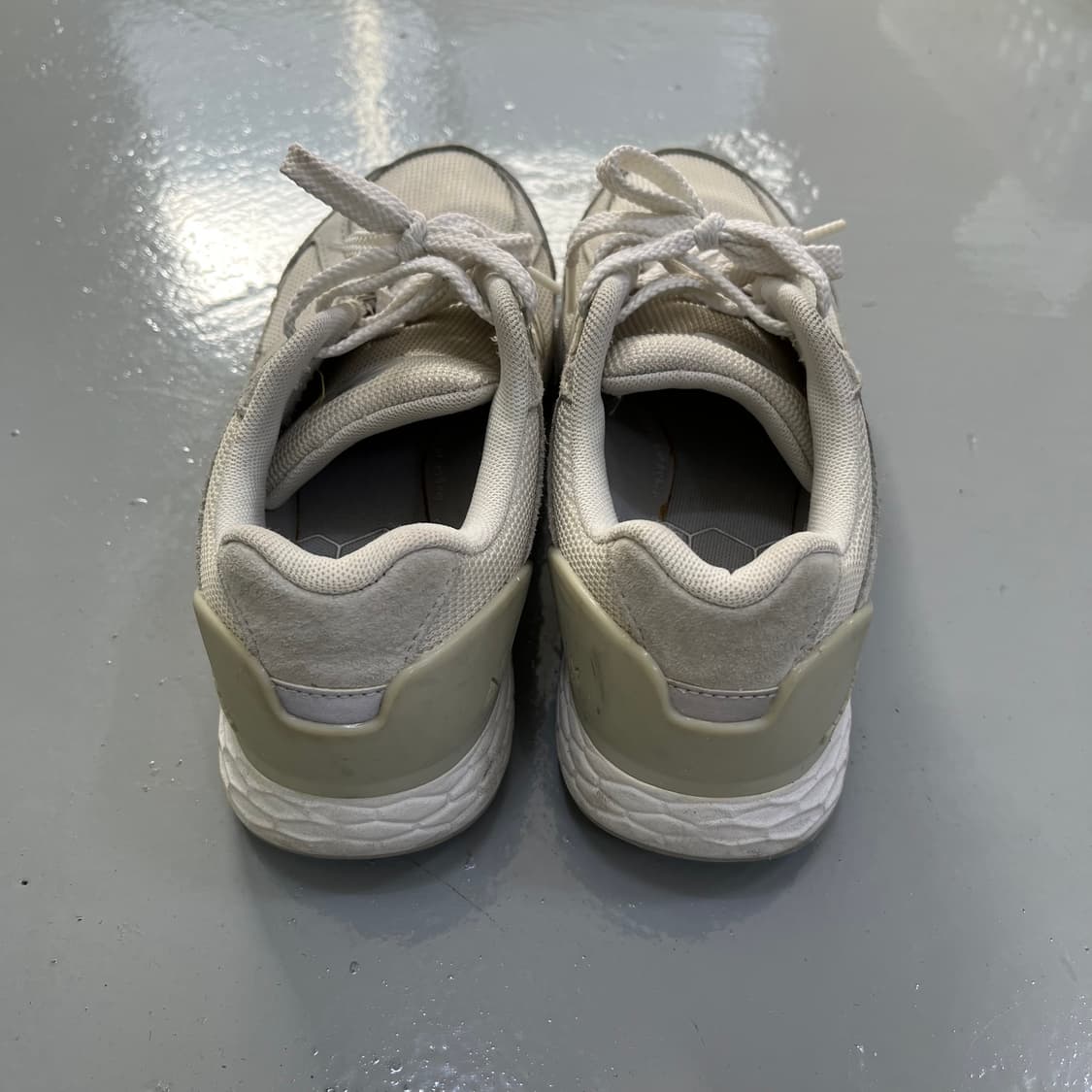 240 뉴발란스 플레쉬폼 1880 운동화 0304M 상품이미지3