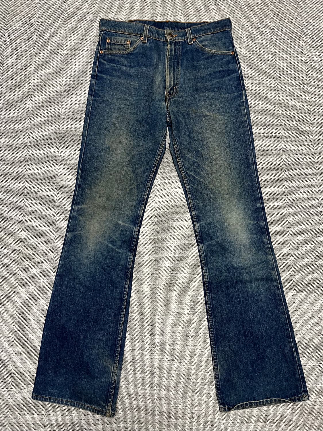 90s 리바이스 517  33x34  상품이미지1