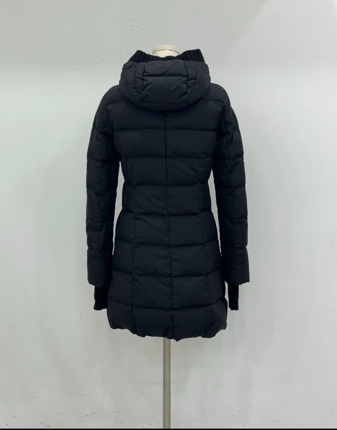 에르노 구스 여성 패딩 38 상품이미지2